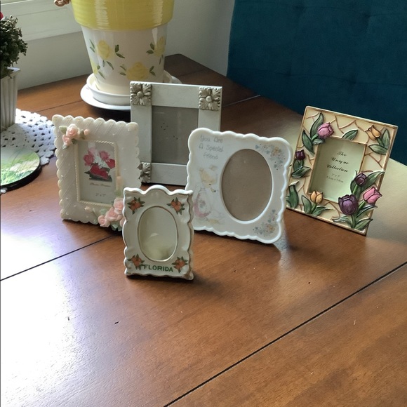 Picture 5 Frames Bundle. 🌷 - Picture 6 of 8